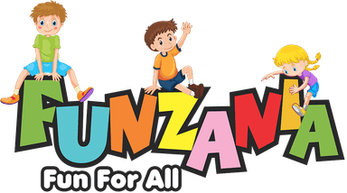 Funzania — Fun For All